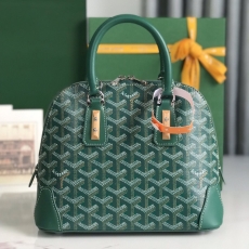 Goyard Top Handle Bags